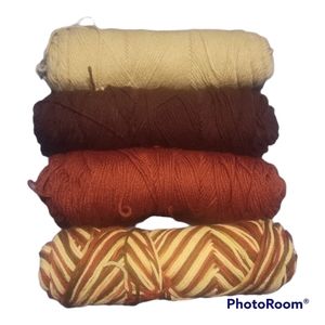 Yarn Bundle
